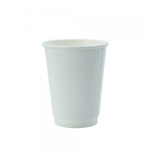 12oz Double Wall Paper Cups