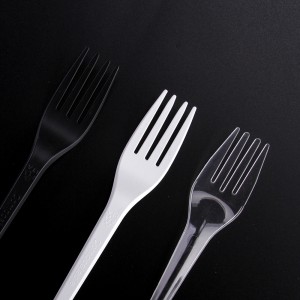 PLA Degradable Tableware