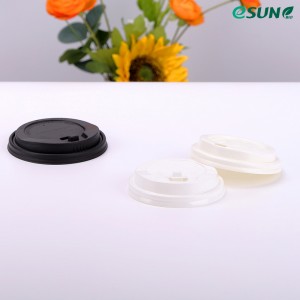 CPLA Cup Flat Lid