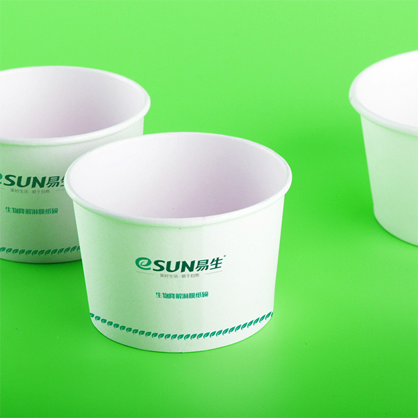 PLA coated paper bowls Featured Image