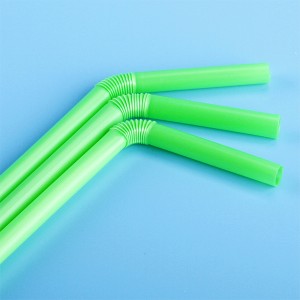Biodegradable straws