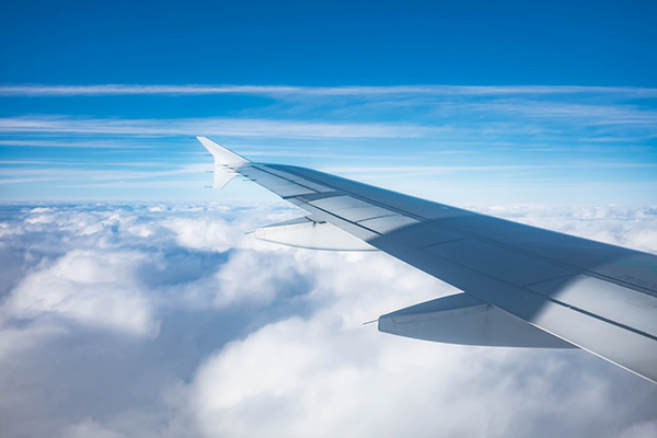The “plastic restriction order” in the civil aviation field has been upgraded, and eSUN biomaterials continue to contribute to the green development of the civil aviation industry.