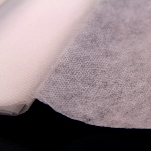 PLA non-woven fabric