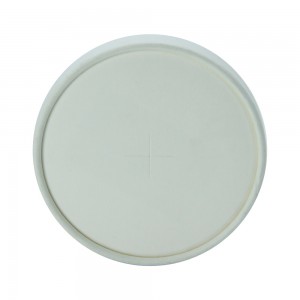 96mm PLA Coated Paper Lid