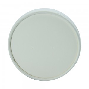 98mm PLA Coated Paper Lid