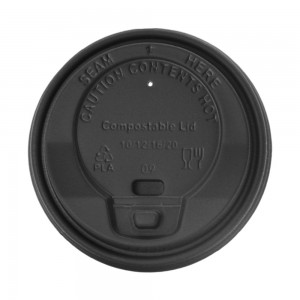 CPLA Cup Flat Lid