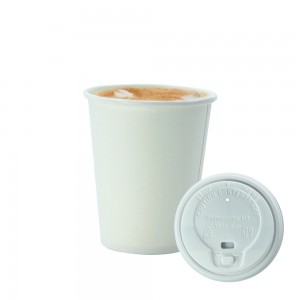 Disposable Coffee Paper Cups