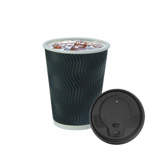 Disposable Coffee Paper Cups