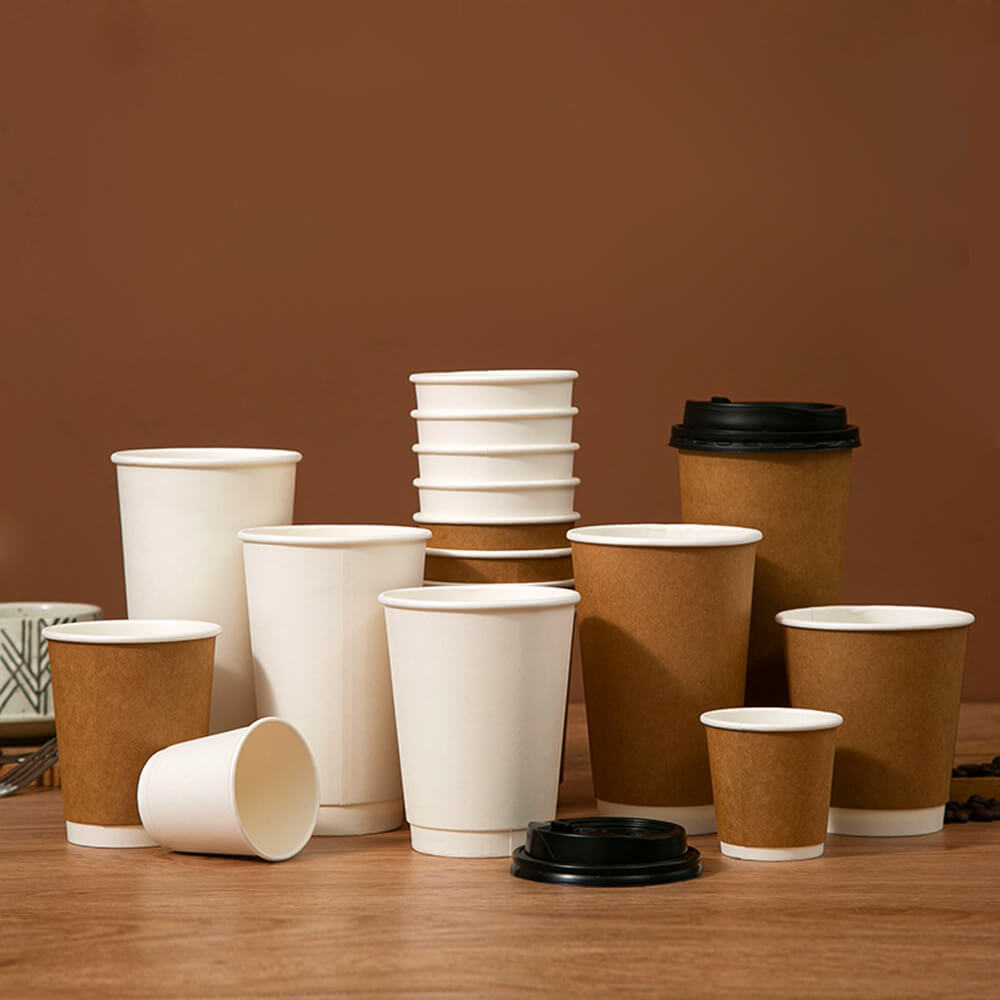 Double Wall Paper Cups (4)