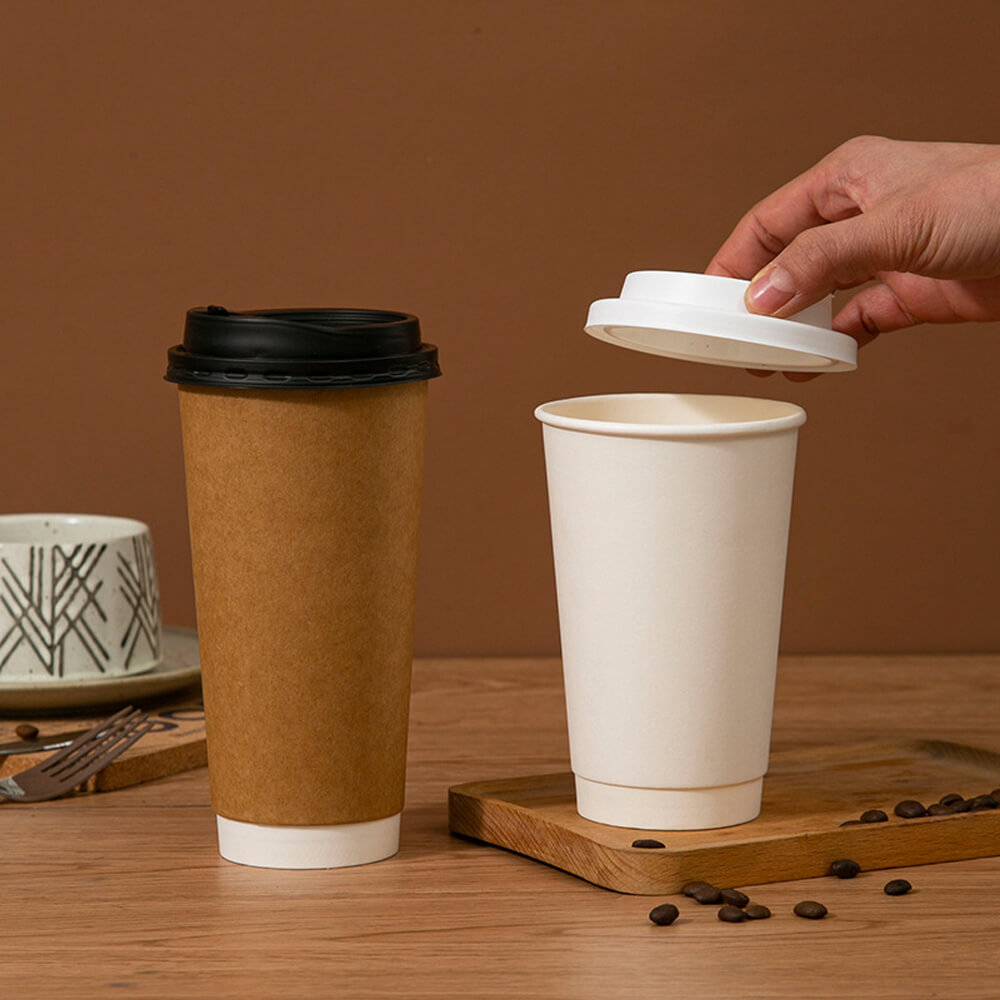 Double Wall Paper Cups (5)