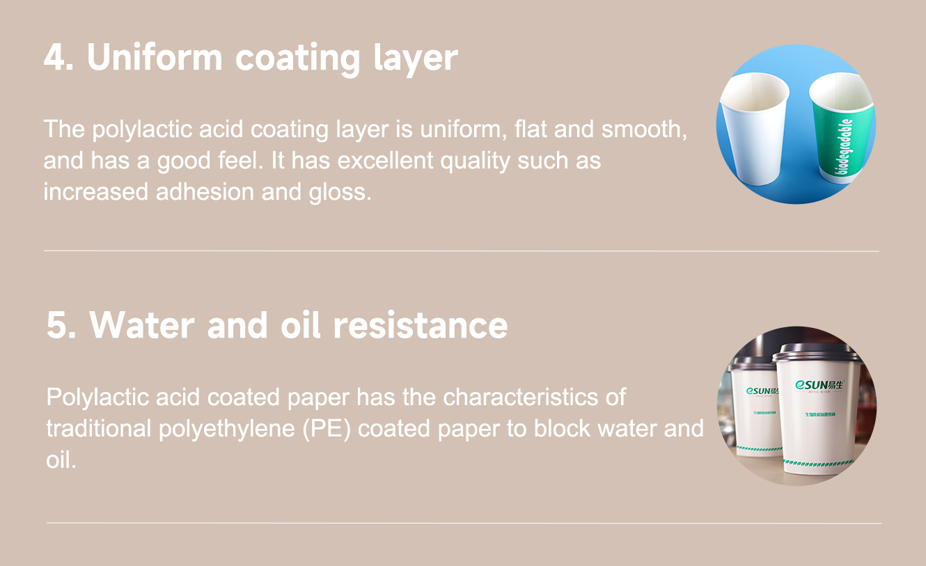 Five Characteristics of PLA Paper Cups-4