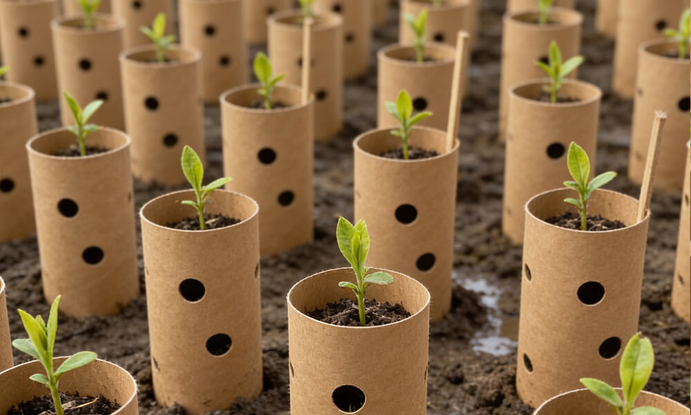 International Application Case Studies (1)