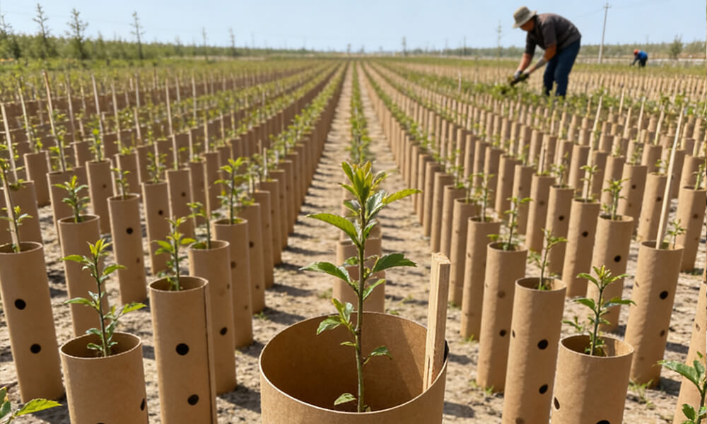 International Application Case Studies (2)