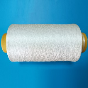 Materia prima de grado de fibras PLA