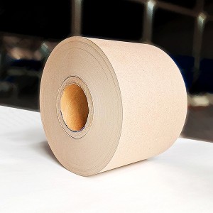 PLA coated paper