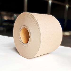 Papier couché PLA/PE