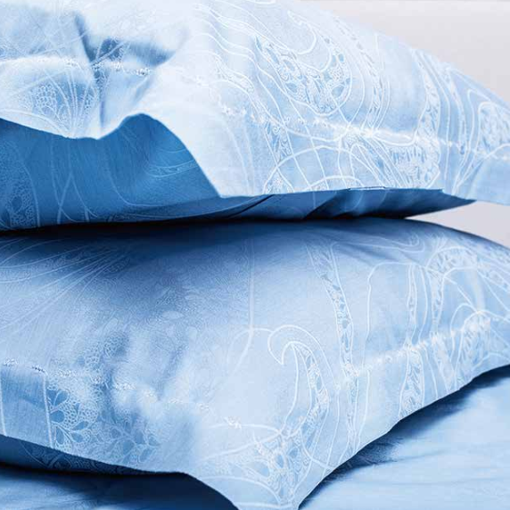 PLA fiber bed sheet set