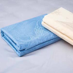 PLA fiber bed sheet set