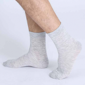 PLA fiber socks