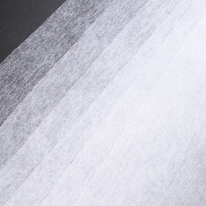 PLA non-woven fabric