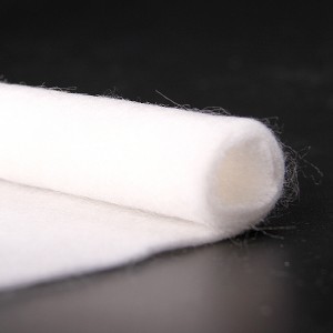 PLA non-woven fabric