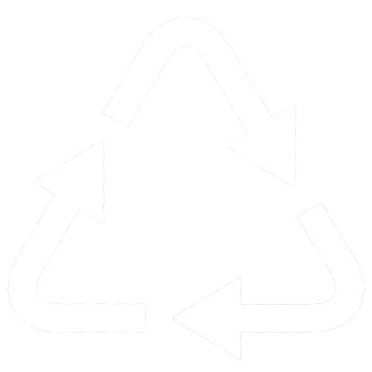 Los productos de PLA usados ​​se pueden procesar y reciclar mediante los equipos de la fábrica eSUN para realizar el proceso de reciclaje.