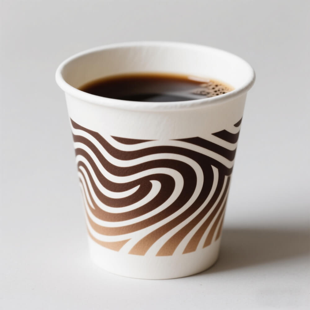 Single Wall Paper Cups (1)