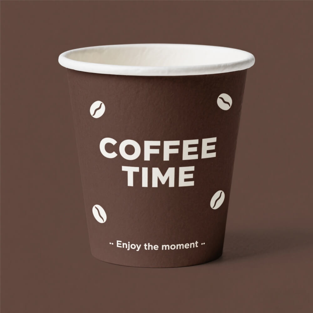 Single Wall Paper Cups (3)