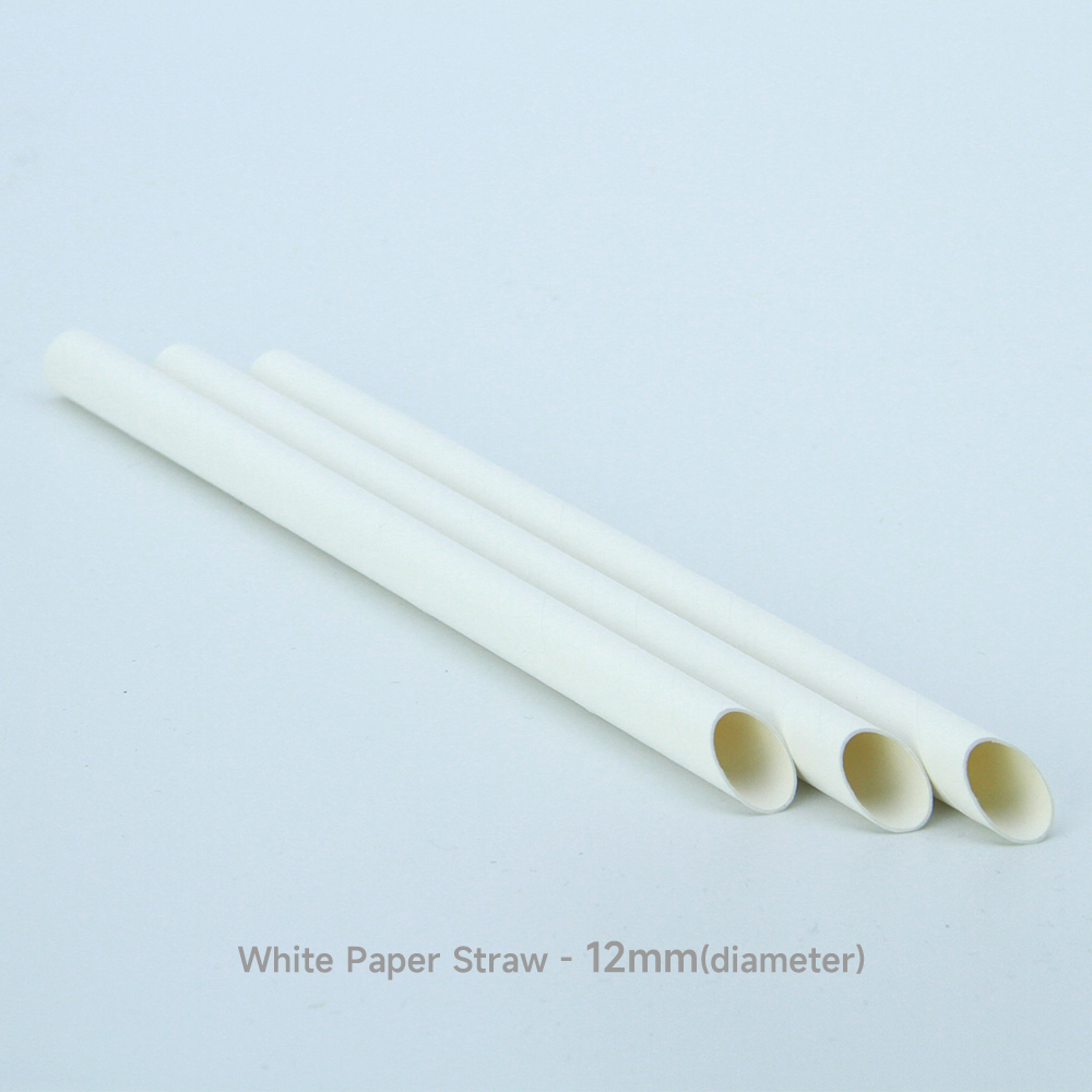 Paper straw Featured Image