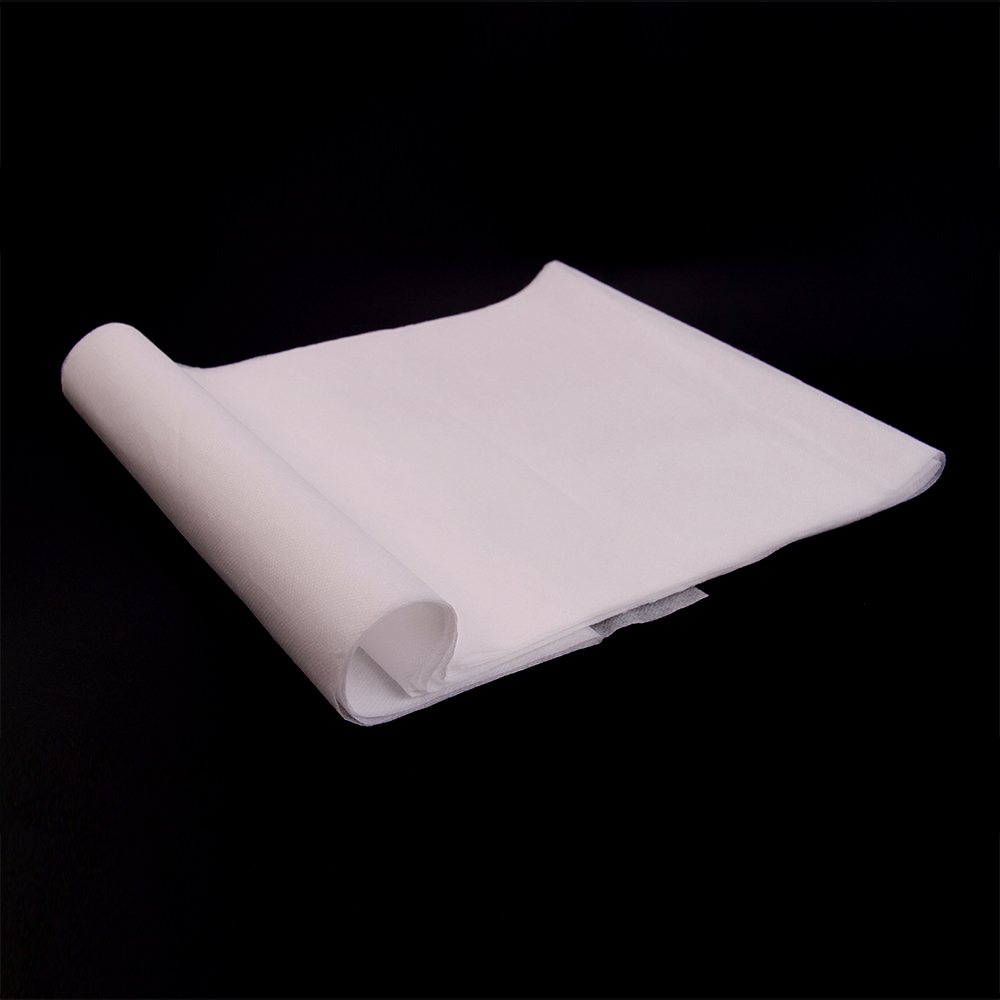 PLA Degradable Plastic Film Bag - eSUN Bio PLA Biodegradable Product  Supplier