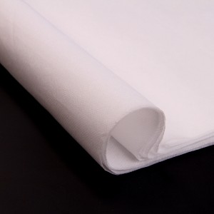 PLA non-woven fabric