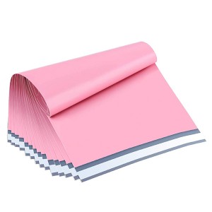 Biodegradable mailer