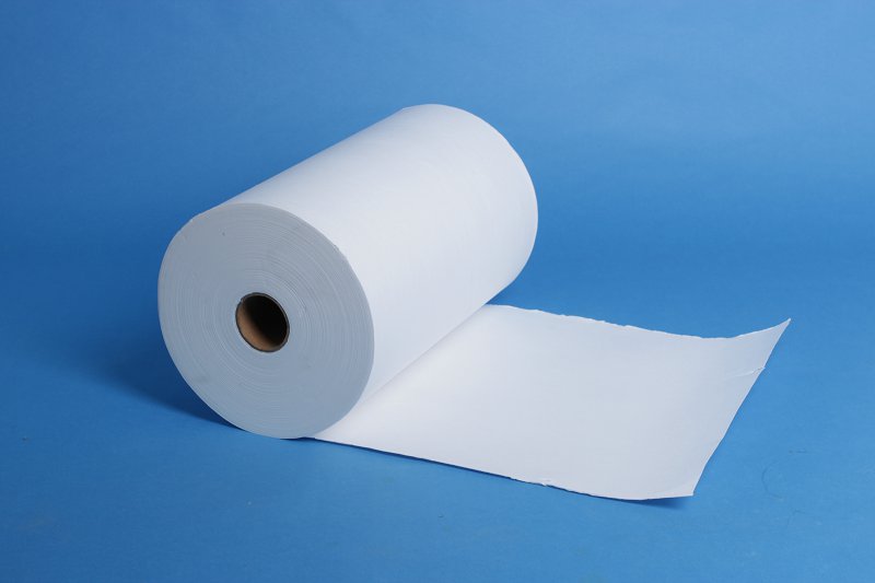 Using PLA fiber to make paper? eSUN actively expands more applications of biomaterials
