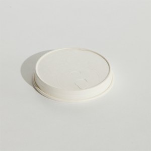 Paper lid