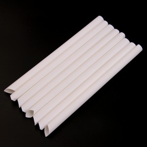 PLA Degradable Plastic Straw